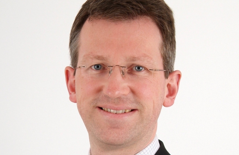 Rt Hon Jeremy Wright QC MP