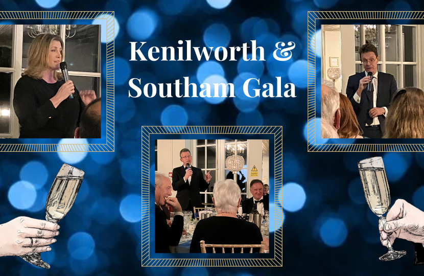 K&S Gala