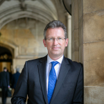 Jeremy Wright MP