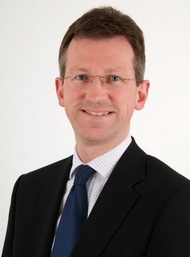 Jeremy Wright