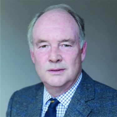 Philip Seccombe