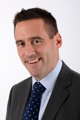 Cllr Richard Hales