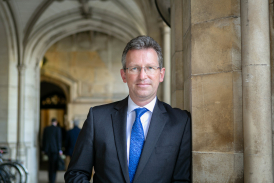 Jeremy Wright MP