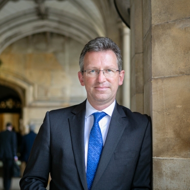 Jeremy Wright MP